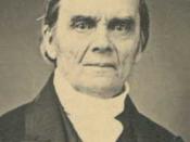 Henry Grew, abolitionist, Father of Mary Grew