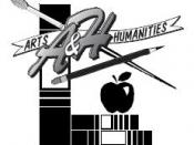 Arts and Humanities Focus Program