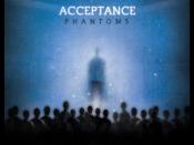 Phantoms (Acceptance album)