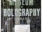 Museum of Holography is Permentally Closed