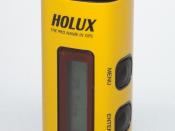 Deutsch: Holux M 241 GPS Datalogger