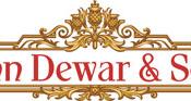 Dewar's Logo