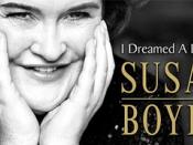 I Dreamed a Dream: The Susan Boyle Story