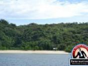 San jose, Occidental Mindoro, Philippines Island For Sale - 15 Hectare resort white sand For Sale