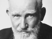 English: George Bernard Shaw, Nobel laureate in Literature 1925 Deutsch: George Bernard Shaw, Nobelpreisträger für Literatur 1925