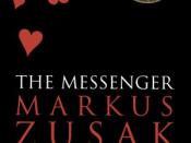 The Messenger (Markus Zusak novel)