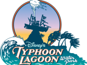 Disney's Typhoon Lagoon