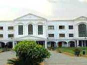 English: Iqra University Main Campus, Karachi, Pakistan