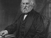 Longfellow, Henry Wadsworth (1807-1882)
