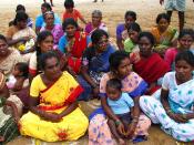 India - Faces - Rural women driving their own change 2