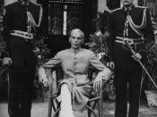 Quaid Azam Muhammad Ali Jinnah