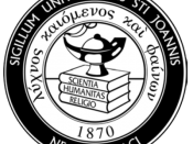 St. John's University seal