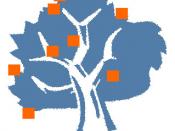 Waterberry Development Organisation logo