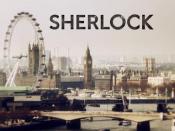 Sherlock (TV series)