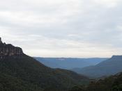Jamison Valley, Blue Mountains, New South Wales (483610)
