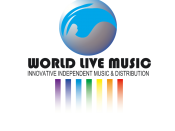 English: World Live Music & Distribution