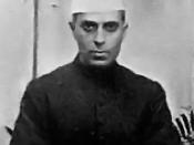 English: Jawaharlal Nehru, circa 1927