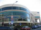 Tampines Mall in 2006