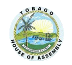 Seal of the Tobago House of Assembly