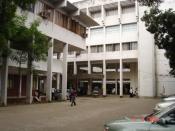 Dhaka University Faculty of Business Studies