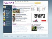 Sneak Preview: The new Yahoo.com