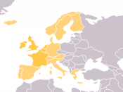 Europe-western-countries