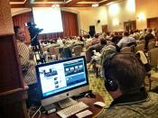 USAG Humphreys takes top honors for excellence in social media communications