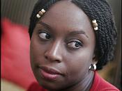 English: Chimamanda Adichie