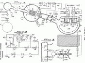 Consolidated Engineering Corporation Mass Spectrometer Patent 2341551