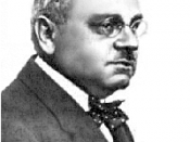 English: Alfred Adler Česky: Rakouský lékař a fyzioterapeut Alfred Adler