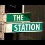 English: The thumbnail for The Station. Used as their default logo for YouTube, Twitter, Facebook, BlogTV, uStream, and Myspace.