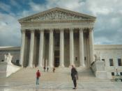 Washington Corte Suprema
