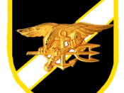 United States Naval Special Warfare Development Group