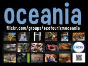 Call for photos of nature travel in Australia, New Zealand and the Pacific Islands: Ecotourism Oceania