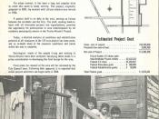 Yesler-Atlantic urban renewal fact sheet, 1967
