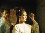 Lady of Guo State (Western Zhou Dynasty)
