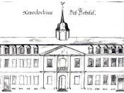 Karl Borromaeus-Hospital Mannheim 1751