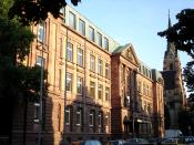Karl-Friedrich-Gymnasium Mannheim