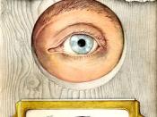 For Your Eyes Only (short story collection)