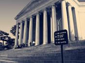 Jefferson Memorial - Washington, DC (Explored!)