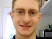 Suicide of Tyler Clementi