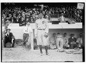 [Ty Cobb, Detroit AL (baseball)]  (LOC)