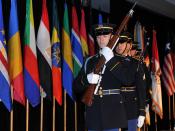 CSA opens inaugural African Land Forces Summit