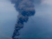 Dirty South - BP Oil Spill - Gulf of Mexico
