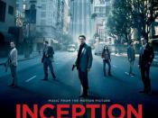 Inception: Music from the Motion Picture