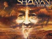Ritual (Shaaman album)