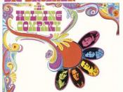 Big Brother and the Holding Company (album)