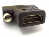 DVI-HDMI-Adapter