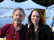Bob Weir & Gillian Welch