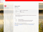 Opera 11.50